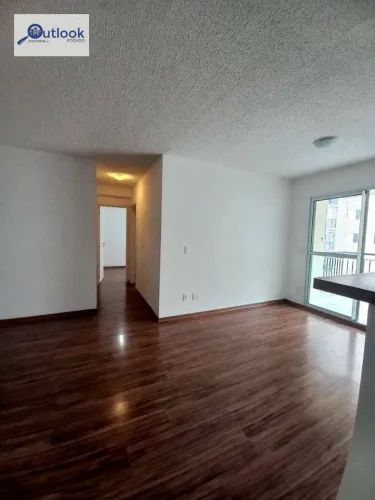Apartamento com 2 dormitórios à venda, 67 m² por R$ 530.000,00 - Centro - Diadema/SP