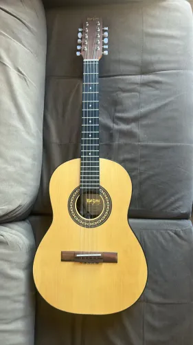 Viola Caipira Rozini