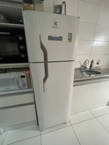 Geladeira Eletrolux 