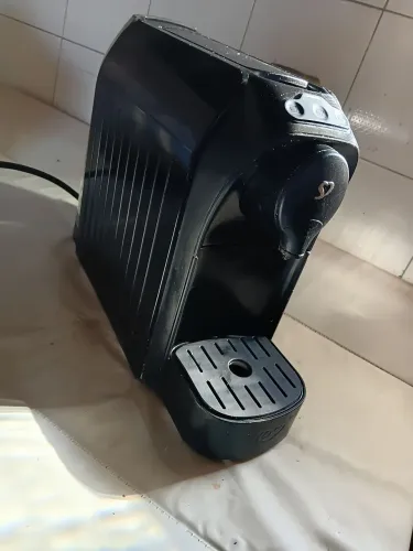 Cafeteira expresso