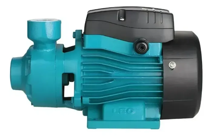 Bomba Periférica 1 CV 1 HP Autoaspirante LEPONO Bomba d'agua