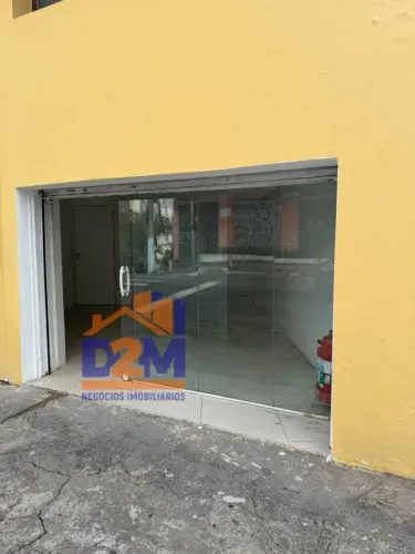 Comercial - Umuarama