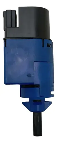 Interruptor Sensor Pedal Embreagem Renault Logan 2018 2019