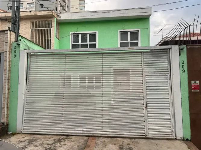 Imovel Comercial - Reformado