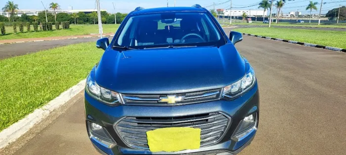 Chevrolet Tracker LT 1.4 Turbo 16V Flex 4X2 Aut. 2019