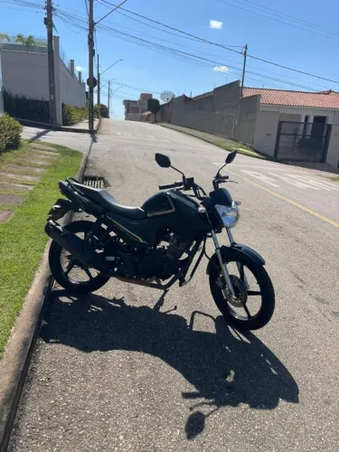 Yamaha Factor 150 ED 2024