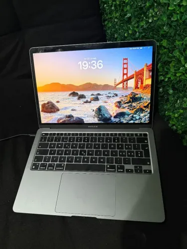 MacBook Air m1