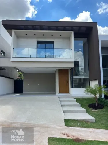 Casa em Condomínio para Venda em Jundiaí, Loteamento Residencial Brisas da Mata, 3 dormitó
