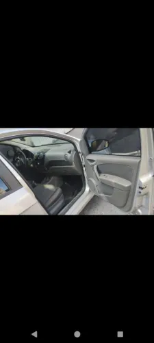 Fiat Palio Attra./italia 1.4 EVO F.flex 8V 5P 2014