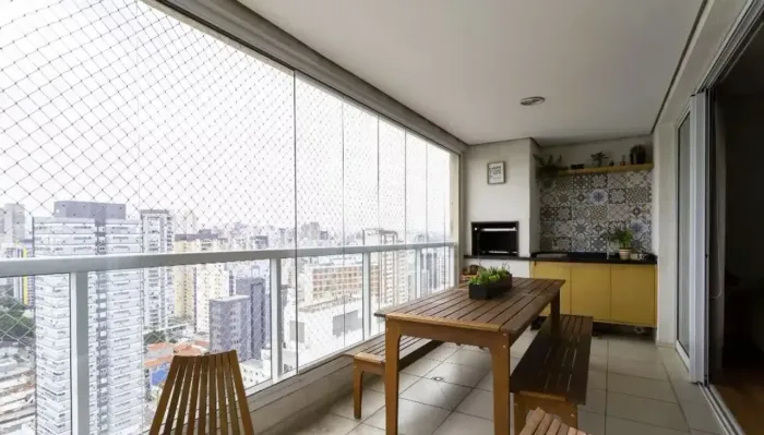 Apartamento Inspiratto Pinheiros a Venda - 04 Dormitórios - 03 suítes