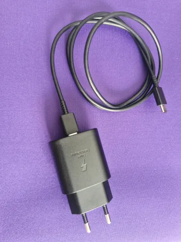 Carregador Samsung Original