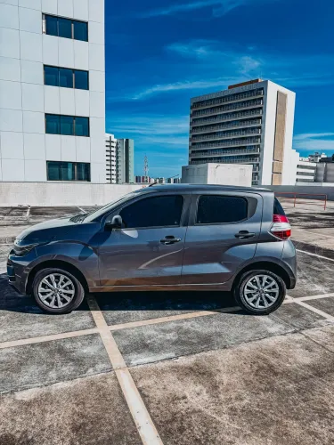 Fiat Mobi Like 1.0 Fire Flex 5P. 2020