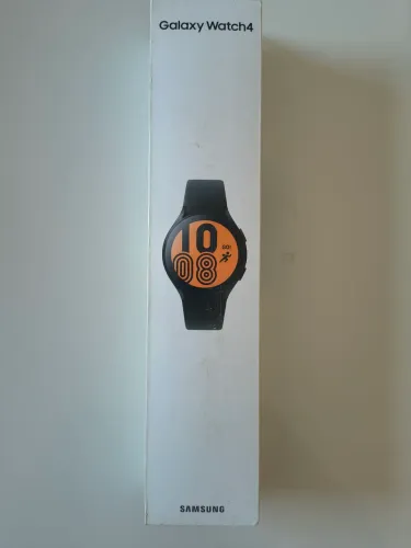 Vendo Smartwatch Galaxy Watch 4