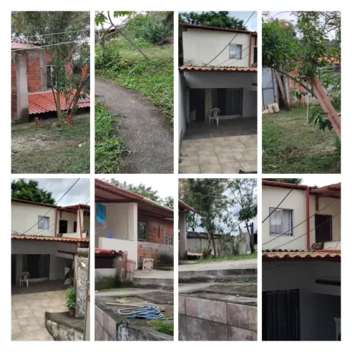 Terreno 386 m2 - Neves - São Gonçalo