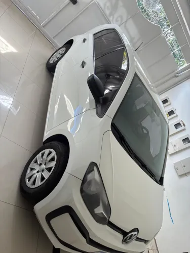 Volkswagen Up! Take 1.0 Total Flex 12V 5P 2019