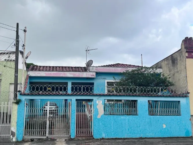 Casa à venda na Vila Hortência - Excelente localização em Sorocaba - SP