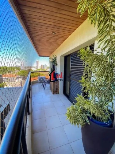 Apartamento para Venda em Presidente Prudente, EDIFÍCIO PIRANGY, 4 dormitórios, 1 suíte, 3