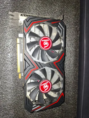 RX 580 8GB