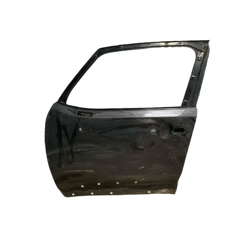 Porta Dianteira Esquerda Jeep Renegade 2015 A 2025 Cinza