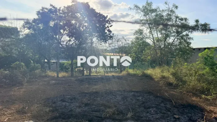 LOTE À VENDA EM SANTO ANDRÉ - CARIACICA/ES