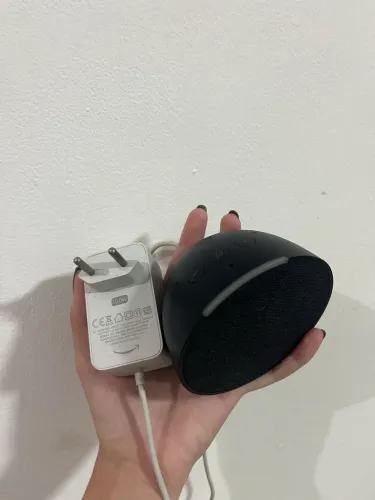 Alexa echo pop 