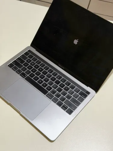 MacBook Pro 2017 Touchbar (leia o anúncio)