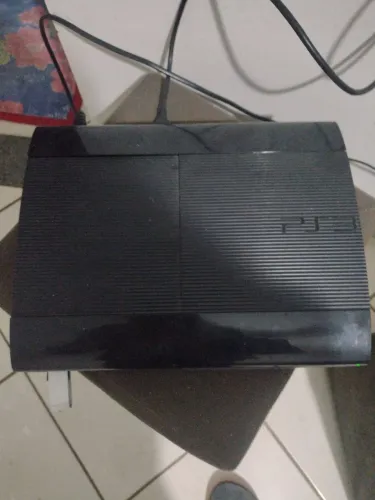 Vendo PS3
