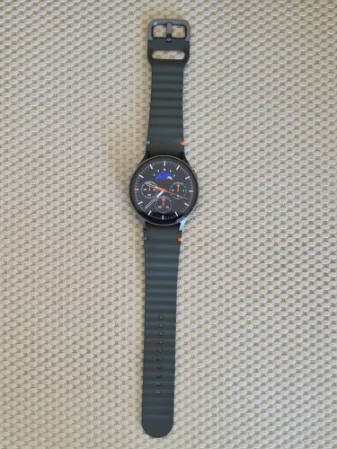 Samsung Galaxy Watch7 - Excelente estado