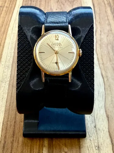 Relógio Omodox Precision Gran Luxe - 1950