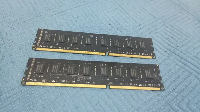 Memória DDR3 Hikvision U1, 8GB 1600MHz