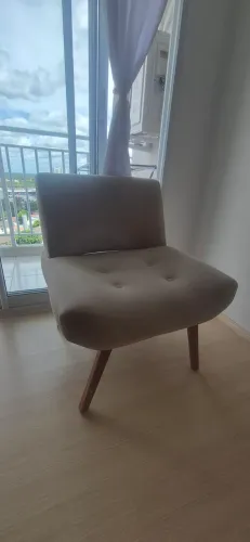 VENDO DUAS POLTRONAS