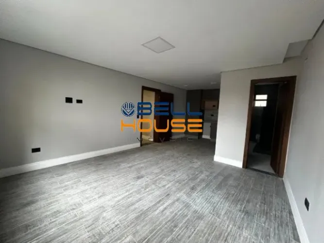 Sala Comercial para Locação 25,17m², 1 wc e 1 vaga - Vila Gilda, Santo André, SP
