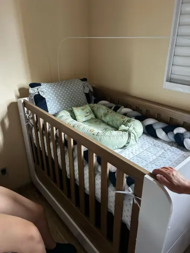 Berço / cama