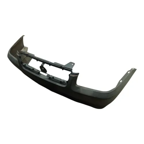 Parachoque Dianteiro Fiat Uno 2005 2006 2007 2008 A 2012