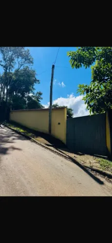 terreno em macacos
