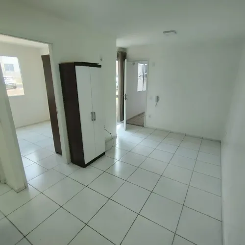 Aluga-se Apartamento no Parque Ville Municipal