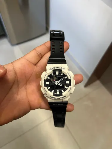 Relógio G Shock G-Lide 