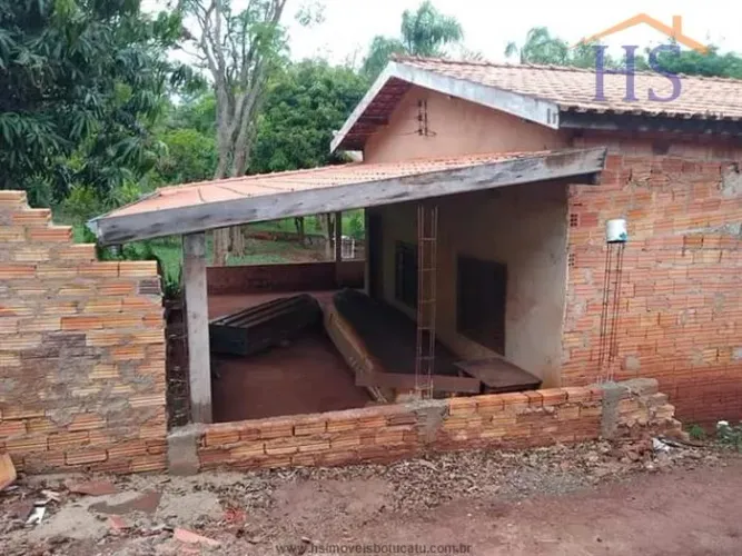 Ranchos para venda em Arandu no bairro Não Especificado