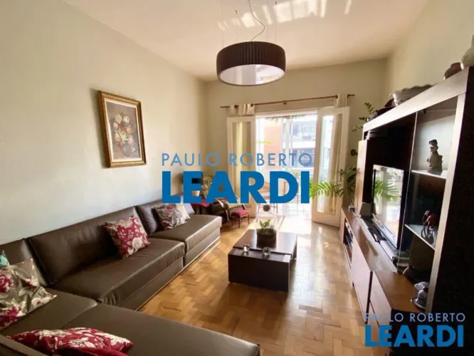 APARTAMENTO - VILA MADALENA - SP
