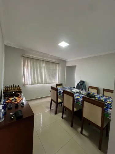 Aluguel de apartamento mobiliado