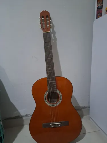 Violão para iniciantes