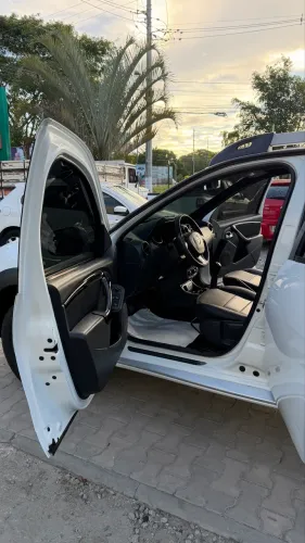 Renault Duster Oroch Dyna. 1.6 Hi-flex 16V MEC 2018