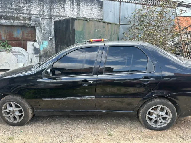 Troco com volta Roda 14