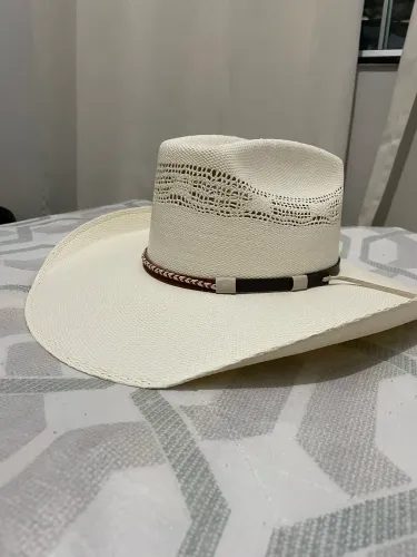 Chapéu pralana novo G