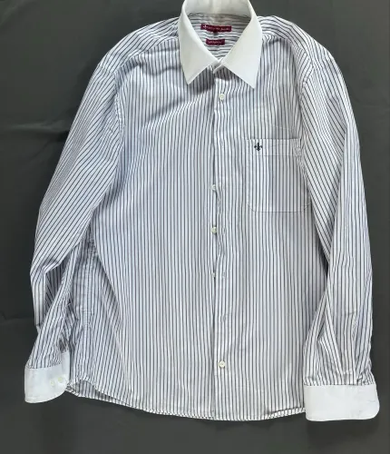 Camisa Social Aramis Tam:G