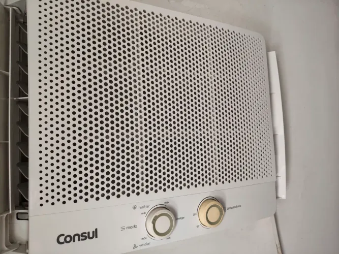 Ar Condicionado Consul - R$700,00