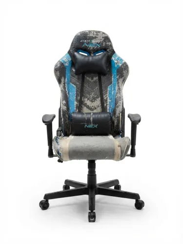 DXRacer NEX - Cadeira Gamer / Escritório