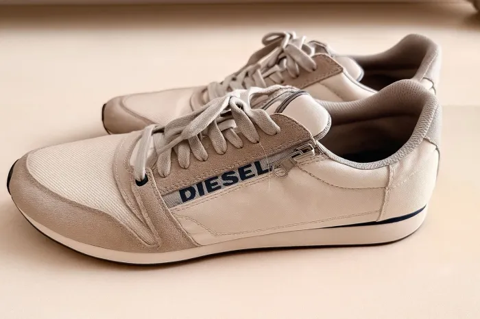 TÊNIS DIESEL ORIGINAL 42/43
