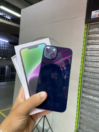 iPhone 14