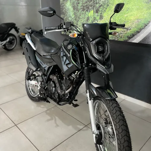 Yamaha Crosser 150 S 2023 Completa 